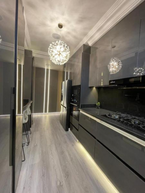 Luxurious 3 bedroom apartment